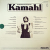 PORTRAIT OF KAMAHL
