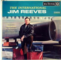 INTERNATIONAL JIM REEVES