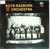 AND HIS ORCHESTRA 1944-1945