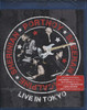 LIVE IN TOKYO (BLU-RAY)