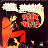 ROCK WITH ALVIN