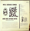 LITTLE DEVIL AND HIS OTHER HITS