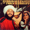 RUSSISCHE PARTY