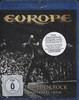 LIVE AT SWEDEN ROCK - 30TH ANNIVERSARY SHOW (BLU-RAY)