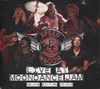 LIVE AT MOONDANCE JAM (CD+DVD)