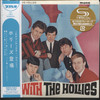 STAY WITH THE HOLLIES (JAP)