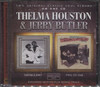 THELMA & JERRY/ TWO TO ONE