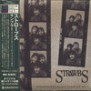 STRAWBERRY MUSIC SAMPLER NO. 1 (JAP)