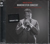 MANCHESTER CONCERT: COMPLETE 1960 LIVE AT THE FREE TRADE HALL
