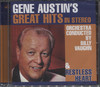 GREAT HITS IN STEREO/ RESTLESS HEART