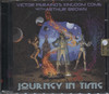 JOURNEY IN TIME (CD+DVD)
