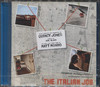 ITALIAN JOB (OST)