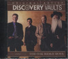 DISCOVERY VAULTS