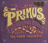 PRIMUS & THE CHOCOLATE FACTORY WITH THE FUNGI ENSE