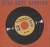 COMPLETE STAX/ VOLT SOUL SINGLES VOLUME 3 1972-1975