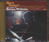 HERE TODAY! THE SONGS OF BRIAN WILSON
