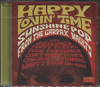 HAPPY LOVIN' TIME: SUNSHINE POP FROM THE GARPAX VAULTS