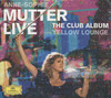 CLUB ALBUM - LIVE FROM YELLOW LOUNGE (CD+DVD)