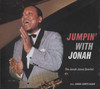 JUMPIN’ WITH JONAH/ JONAH JUMPS AGAIN