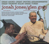 JONAH JONES - GLEN GRAY/ THAT RIGHTEOUS FEELIN’