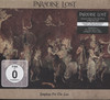 SYMPHONY FOR THE LOST (2CD+DVD)