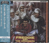 FREDDIE AND THE DREAMERS (JAP)