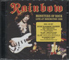 MONSTERS OF ROCK - LIVE AT DONINGTON 1980 (DVD+CD)