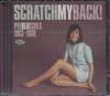 SCRATCH MY BACK!: PYE BEAT GIRLS 1963-1968