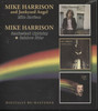 MIKE HARRISON/ SMOKESTACK LIGHTNING/ RAINBOW RIDER