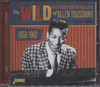 WILD NEW ORLEANS PIANO AND PRODUCTIONS 1958-1962