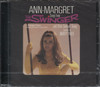 SONGS FROM THE SWINGER AND OTHER SWINGIN' SONGS/ PLEASURE SEEKERS (OST)