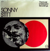 SONNY STITT (PREVIOUSLY UNRELEASED RECORDINGS)