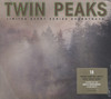 TWIN PEAKS: LIMITED EVENT SERIES SOUNDTRACK SCORE