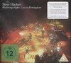 WUTHERING NIGHTS: LIVE IN BIRMINGHAM (2CD+2DVD)