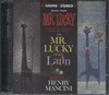 MR.LUCKY/ MR.LUCKY GOES LATIN