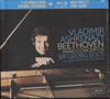 BEETHOVEN: PIANO CONCERTOS (SOLTI) (3CD+BLURAY)
