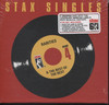 STAX SINGLES VOL. 4: RARITIES & THE BEST OF THE REST