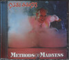 METHODS OF MADNESS