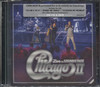 CHICAGO II: LIVE ON SOUNDSTAGE (CD+DVD)