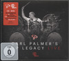 ELP LEGACY LIVE (CD+DVD)