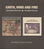 EARTH WIND & FIRE/ NEED OF LOVE