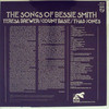 SONGS OF BESSIE SMITH