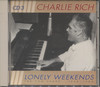 LONELY WEEKENDS (SUN YEARS 1958-1962) (3)