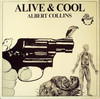 ALIVE AND COOL
