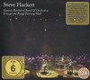 GENESIS REVISITED BAND & ORCHESTRA: LIVE AT THE ROYAL FESTIVAL HALL (2CD+BLURAY)