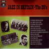 JAZZ IN BRITAIN - THE 20'S