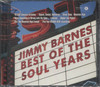 BEST OF THE SOUL YEARS
