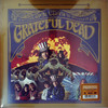GRATEFUL DEAD (FIRST ALBUM)