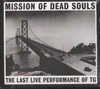 MISSION OF DEAD SOULS