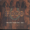 EPIC YEARS 1972-1976
